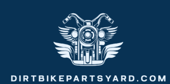 dirtbikepartsyard.com